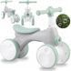 Біговел MoMi TOBIS Grey