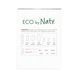 Органічні тампони Eco by Naty Regular 18 шт