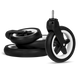 Комплект коліс Lionelo Mika Air Wheels Set