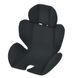 Дитяче автокрісло El Camino ME 1186 i-KEEP Melange Jet Black