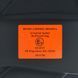 Дитяче автокрісло El Camino ME 1186 i-KEEP Melange Jet Black