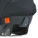 Дитяче автокрісло El Camino ME 1186 i-KEEP Melange Jet Black
