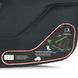 Дитяче автокрісло El Camino ME 1186 i-KEEP Melange Jet Black