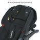 Дитяче автокрісло El Camino ME 1186 i-KEEP Melange Jet Black