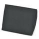Дитяче автокрісло El Camino ME 1186 i-KEEP Melange Jet Black