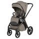 Коляска універсальна 2в1 Carrello Vector F CRL-6700 Flannel Beige