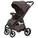 Прогулочная коляска Carrello Bravo Carbon CRL-5530 Mineral Brown