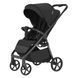 Прогулочная коляска Carrello Bravo Carbon CRL-5530 Deep Black