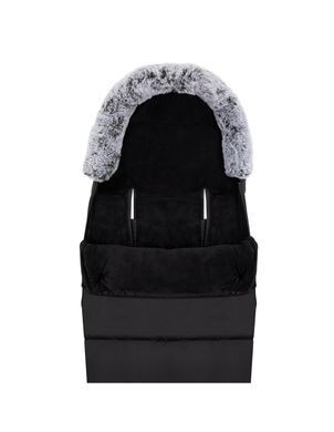 Конверт для коляски MoMi SARDI Black
