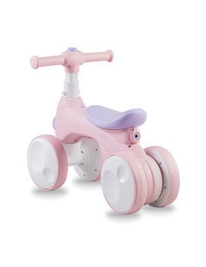 Біговел MoMi TOBIS Pink
