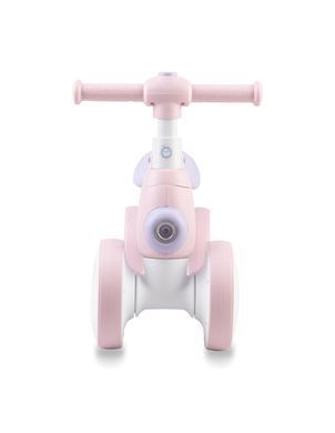 Біговел MoMi TOBIS Pink