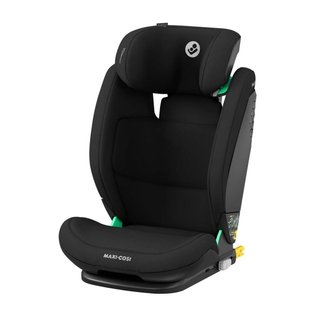 Автокресло MAXI-COSI RodiFix S i-Size Basic Black