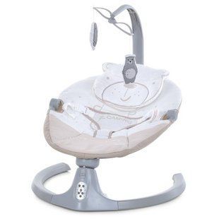 Убаюкивающий центр EL CAMINO CUTE ME 1116 Beige