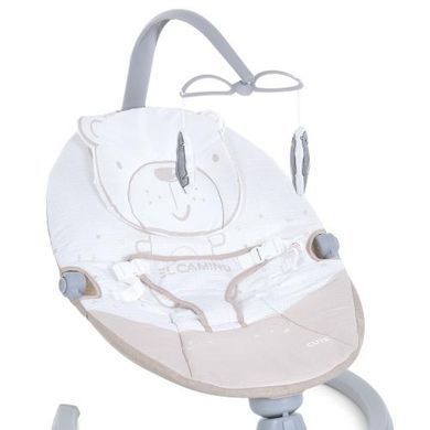 Заколисуючий центр EL CAMINO CUTE ME 1116 Beige