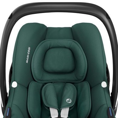 Автокрісло MAXI-COSI CabrioFix i-Size Essential Green