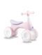 Біговел MoMi TOBIS Pink