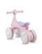 Біговел MoMi TOBIS Pink