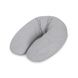 Подушка для беременных Ceba Physio Multi Flexi Caro W-706-000-261, light grey, светло серый