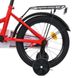 Велосипед детский PROF1 14д. MB 14031-1