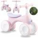 Біговел MoMi TOBIS Pink