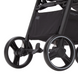 Прогулочная коляска CARRELLO Bravo CRL-8512 Deep Beige (Каррелло Браво)