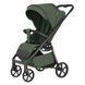 Прогулочная коляска Carrello Bravo Carbon CRL-5530 Tropic Green