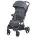 АКЦІЯ Прогулочная коляска EL CAMINO BEYA ME 1127-B Midnight Gray (Ель Камино Бея)