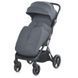 АКЦІЯ Прогулочная коляска EL CAMINO BEYA ME 1127-B Midnight Gray (Ель Камино Бея)