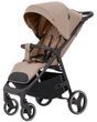 Прогулянкова коляска CARRELLO Bravo CRL-8512 Deep Beige (Каррелло Браво)