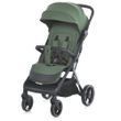 Коляска прогулянкова EL CAMINO BEYA ME 1127-B Khaki Green (Ель Каміно Бея)