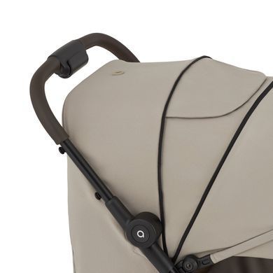 Коляска прогулянкова Anex Air-Z plus AZ-10 Vivi (Анекс Аір-Z плюс)
