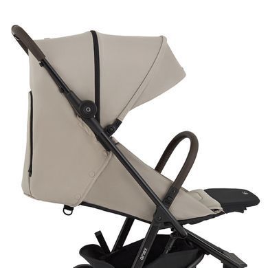 Коляска прогулянкова Anex Air-Z plus AZ-10 Vivi (Анекс Аір-Z плюс)