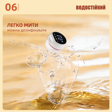 Молоковідсмоктувач електричний Kinderkit EasyFlow