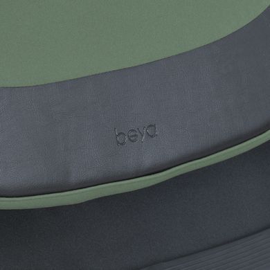 Коляска прогулянкова EL CAMINO BEYA ME 1127-B Khaki Green (Ель Каміно Бея)