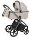 Коляска універсальна 2в1 Carrello Vector F CRL-6700 Zephyr Beige