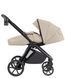 Коляска універсальна CARRELLO Omega + CRL-6540/1 Solar Beige (2in1) /1/