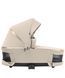 Коляска універсальна CARRELLO Omega + CRL-6540/1 Solar Beige (2in1) /1/