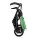 Прогулочная коляска Kinderkraft Cruiser Green (KSCRUI00GRE0000), Зелёный