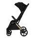 Прогулочная коляска Kinderkraft Loom Black (KSLOOM00BLK00BS)