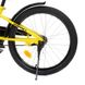 Велосипед двоколісний дитячий PROF1 20 дюймів Y20214