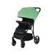 Прогулочная коляска Kinderkraft Cruiser Green (KSCRUI00GRE0000), Зелёный