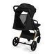Прогулочная коляска Kinderkraft Loom Black (KSLOOM00BLK00BS)