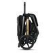 Прогулочная коляска Kinderkraft Loom Black (KSLOOM00BLK00BS)