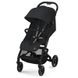 Прогулочная коляска Cybex Beezy модель 2024 Magic Black (с бампером) (Сайбекс Бизи)