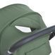 Коляска прогулянкова EL CAMINO BEYA ME 1127-B Khaki Green (Ель Каміно Бея)