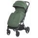 Коляска прогулянкова EL CAMINO BEYA ME 1127-B Khaki Green (Ель Каміно Бея)