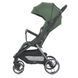 Коляска прогулянкова EL CAMINO BEYA ME 1127-B Khaki Green (Ель Каміно Бея)
