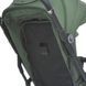 Коляска прогулянкова EL CAMINO BEYA ME 1127-B Khaki Green (Ель Каміно Бея)