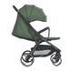 Коляска прогулянкова EL CAMINO BEYA ME 1127-B Khaki Green (Ель Каміно Бея)