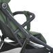Коляска прогулянкова EL CAMINO BEYA ME 1127-B Khaki Green (Ель Каміно Бея)